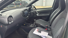 Toyota Aygo X 1.0 VVT-i Exclusive 5dr Petrol Hatchback